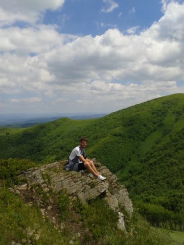 Ach, Bieszczady – jakie cudne!